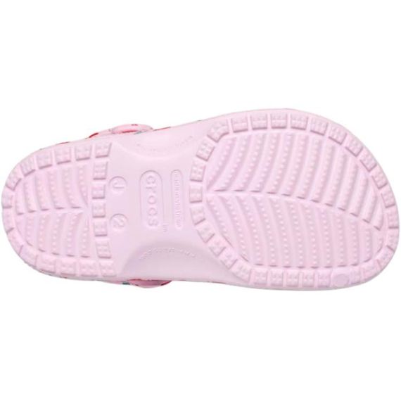 Crocs Classic Clog 'Pink'
