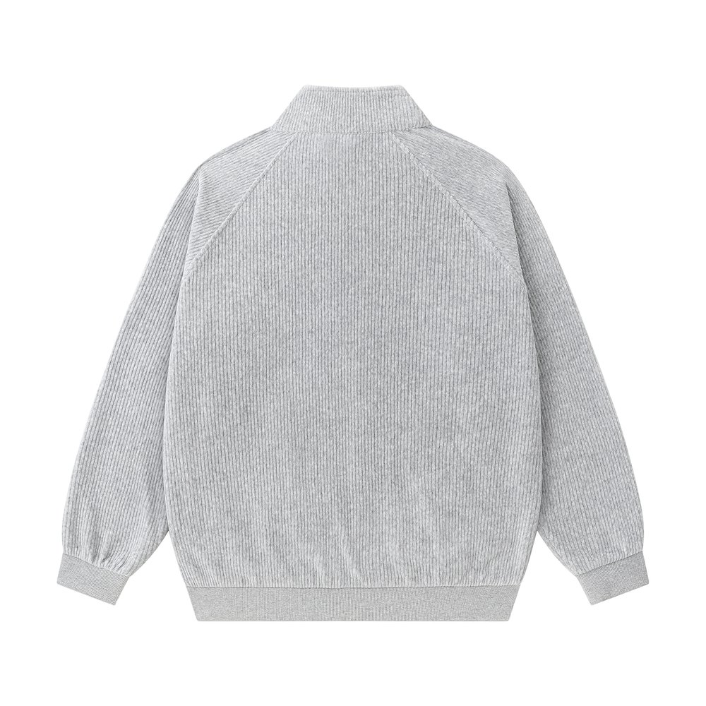 Костюм велюровый Ymkashix Puff Zip