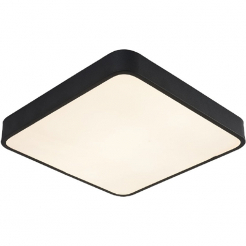Светильник потолочный Artelamp A2663PL-1BK