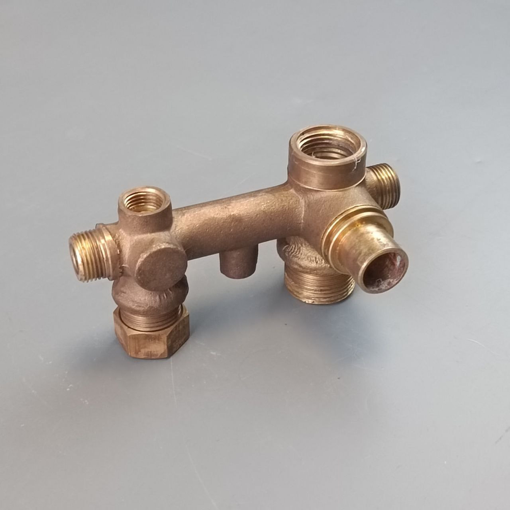 Гидрогруппа для котлов MORA TOP Proxima