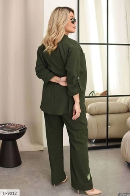 Костюм II-9012 Фабрика Моды Фото 2