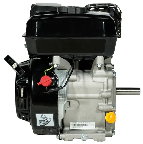 Двигатель "LONCIN" H200 (6.5 л.с.)