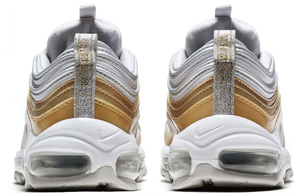 Кроссовки Nike Air Max 97 Og (Женская размерная сетка)