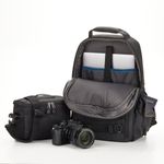 Фоторюкзак Tenba Axis v2 Tactical Road Warrior Backpack 16 Black 637-764