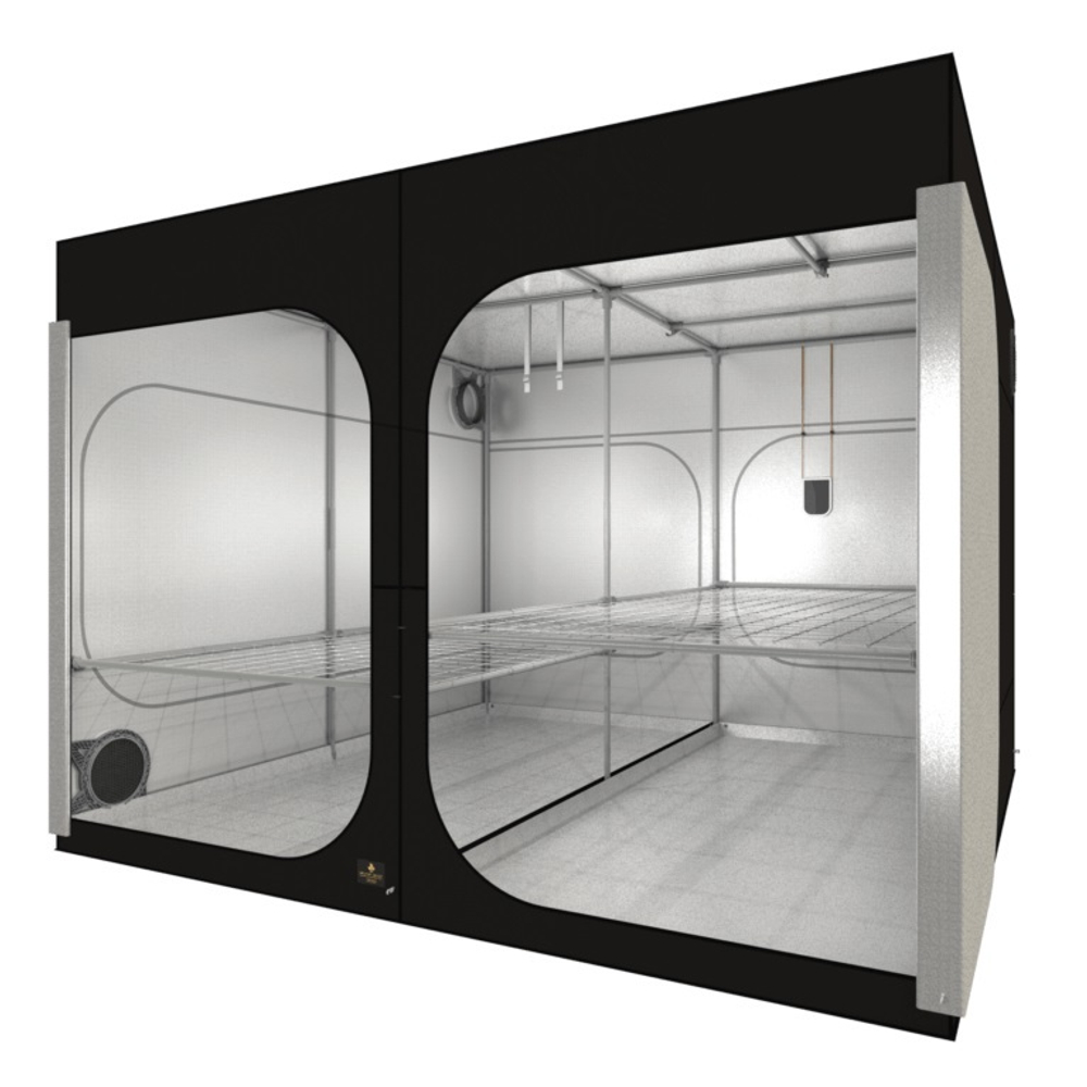 Гроутент Secret Jardin Dark Room 300