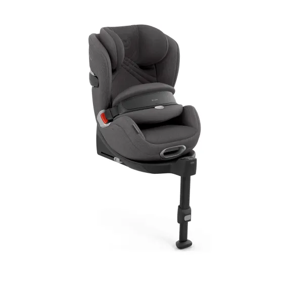 Автокресло Cybex Anoris T2 i-Size Mirage Grey Plus