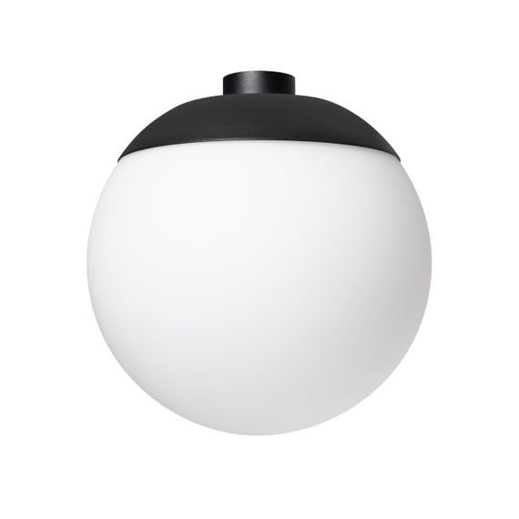 Светильник ART-INBELT-SFERO-R140-7W Day4000-MIX (BK, 240 deg, 48V, DALI) Arlight 051180