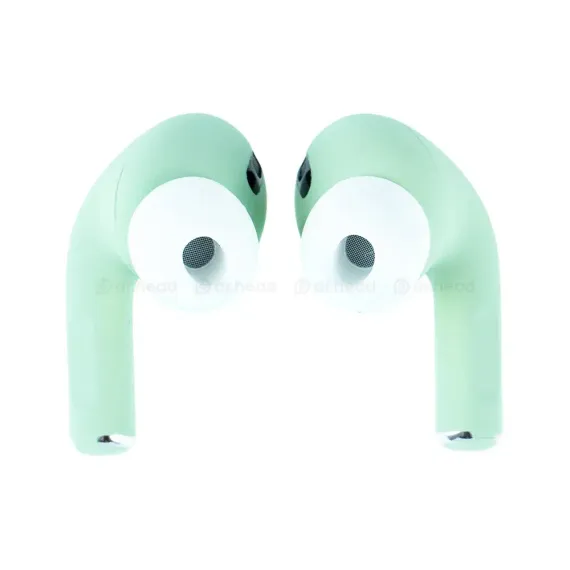 Apple AirPods Pro 2nd gen with MagSafe USB-C (2023) Light Olive Matte