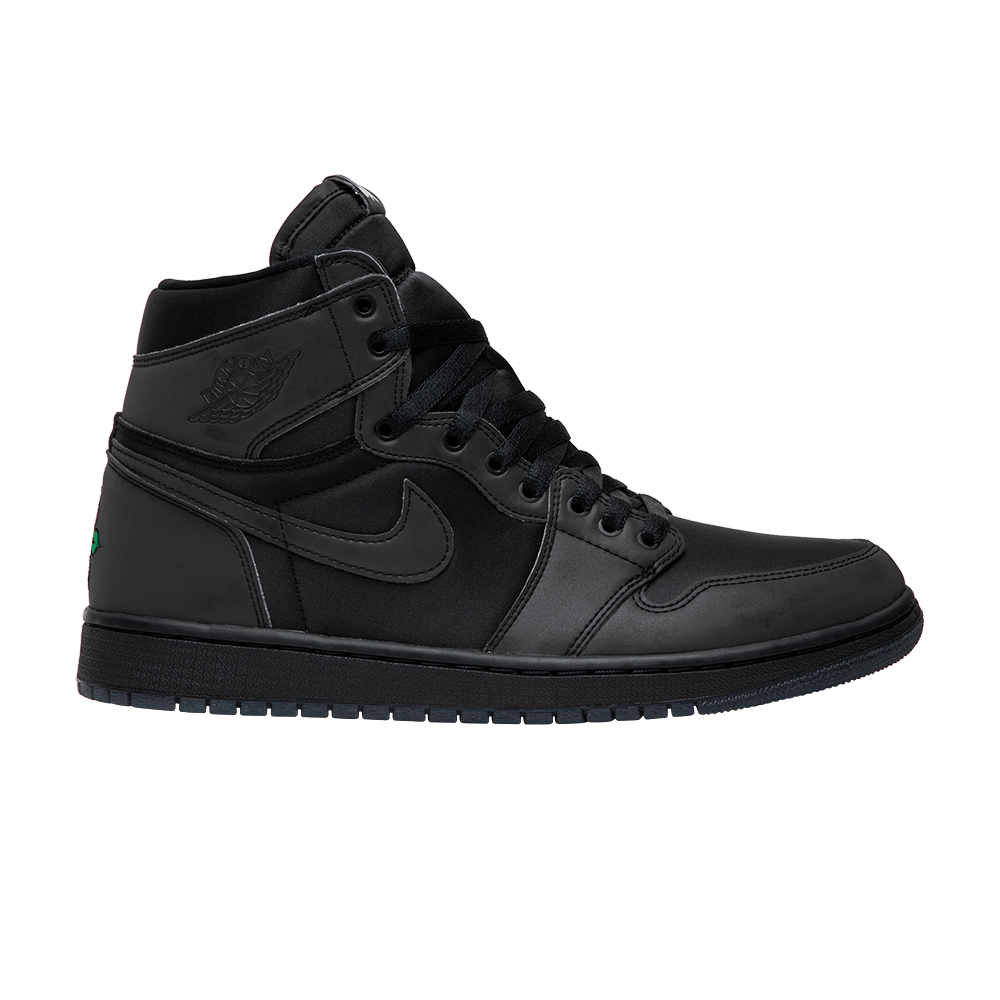 Кроссовки Jordan Air Jordan 1 Retro High Og "Rox Brown" (Женская размерная сетка)