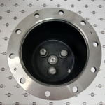 Крышка бортовой передачи 160 | 458/M4233 | Аналог