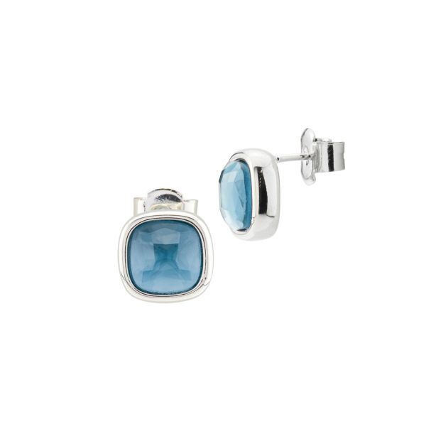 Серьги Boccadamo METALLO E CRISTALLO XOR723B