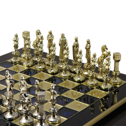 Manopoulos Шахматный набор Ренессанс