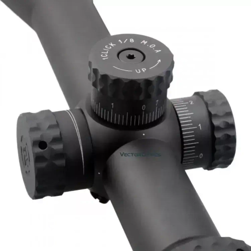 Прицел Vector Optics Sentinel 6-24x50 GenII SFP (SCOL-14)