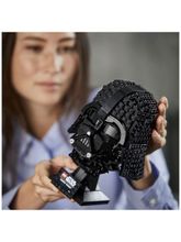 Конструктор LEGO Star Wars 75304 Шлем Дарта Вейдера