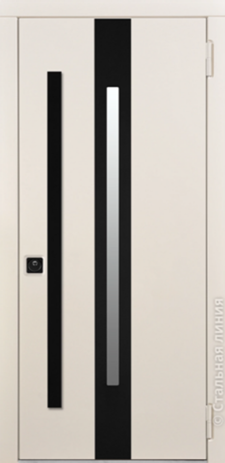 Армада (Слоновая кость RAL 9003) Armada