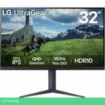 Игровой монитор LG UltraGear 32GS85Q-B