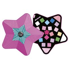 CRAZY CHIC - SUPERSTAR MAKE UP