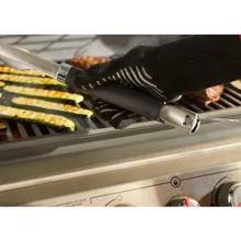 Щипцы для гриля Weber Precision, нержавеющая сталь, 45 см
