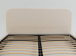 Кровать Fly 1400 с под. механизмом / белый