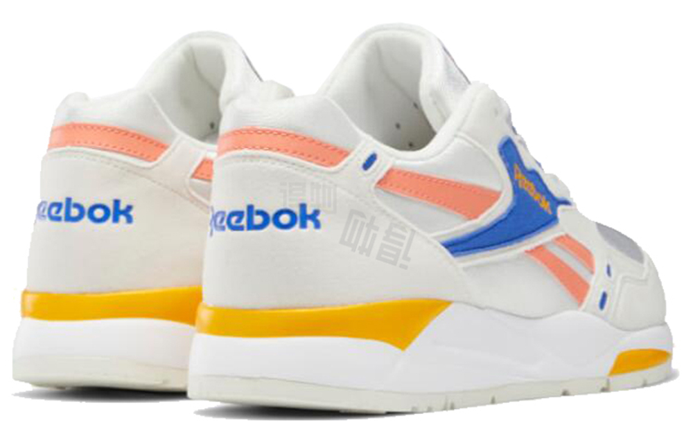 Кроссовки Reebok Bolton Essential