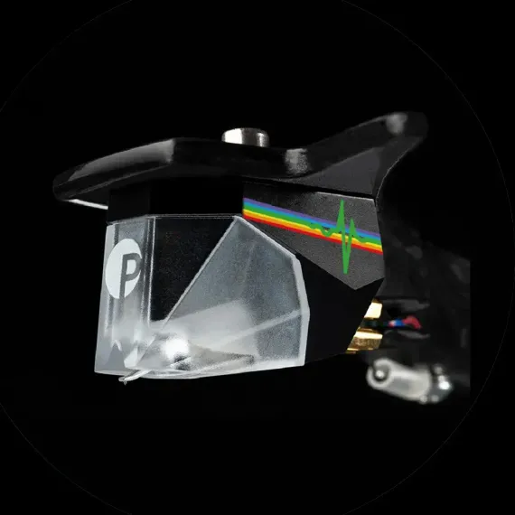 Pro-Ject The Dark Side Of The Moon Pick IT Pro SE