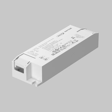 Источник тока 721023 белый DALI NFC DT8 45W 500-1400mA +PUSH DIM Maytoni