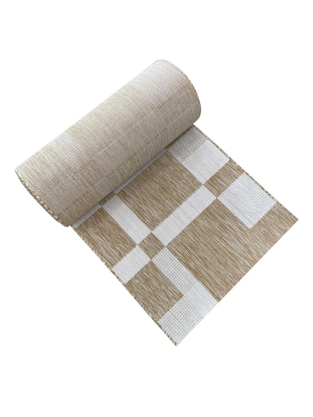 Ковровая дорожка Vegas S005 Beige