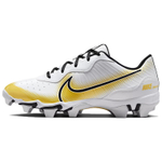 Nike Alpha Huarache 4 Low Top Upper Height Abrasion Resistant Breathable Function Classification