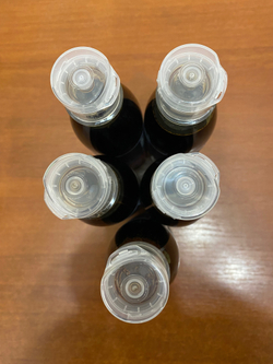 Соус-крем бальзамический Villa Grimelli I.G.P. апельсин 250 мл Италия