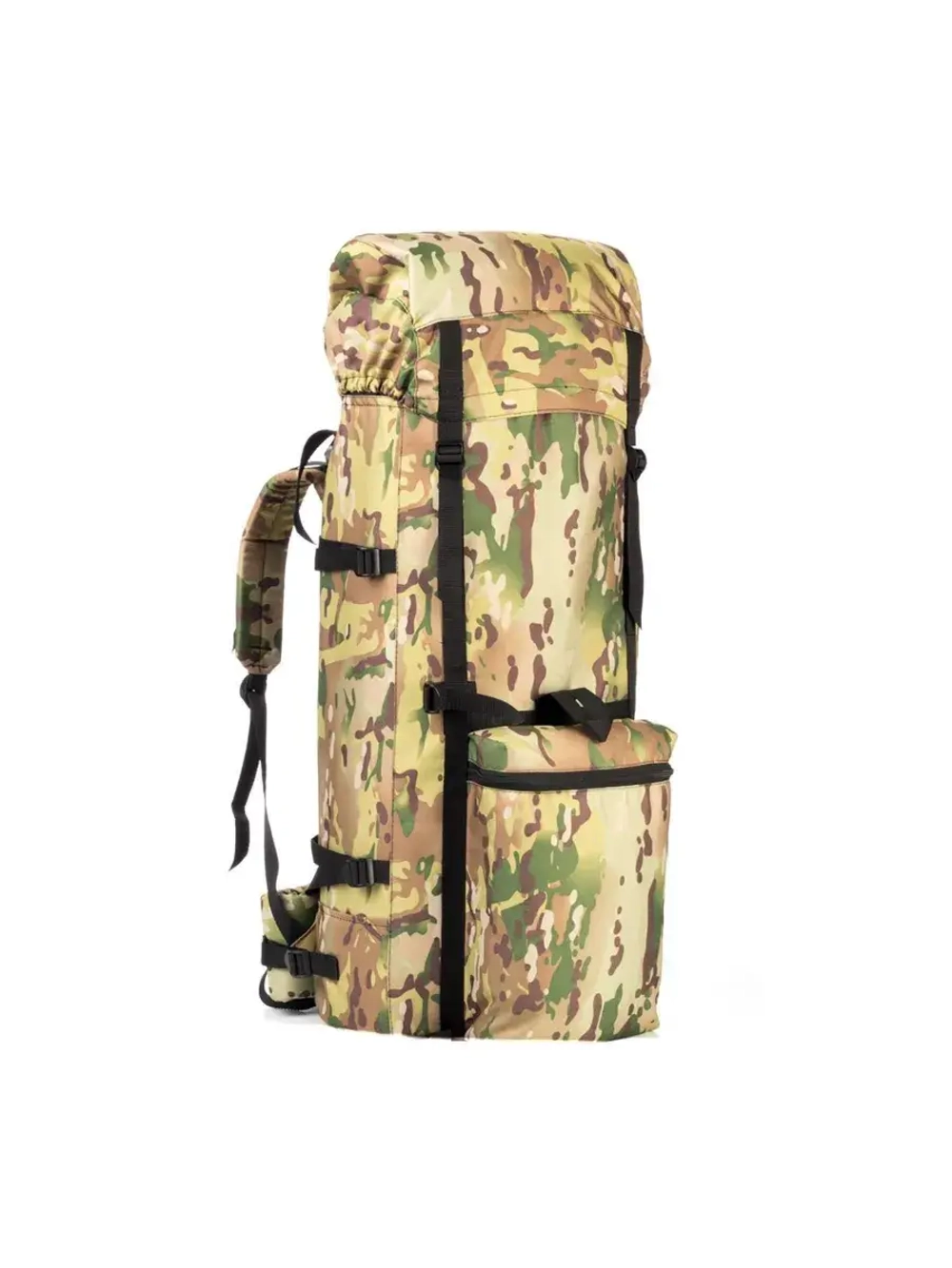 Рюкзак Helios Универсал 120л КМФ