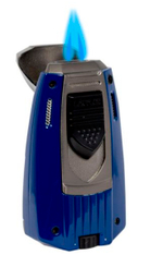 Зажигалка Lotus Mariner Blue & Gunmetall 7530