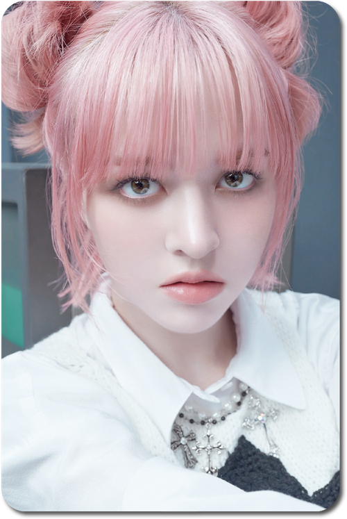 Карта #178 / Lily (NMIXX)