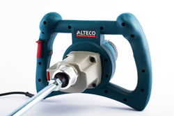 Строительный миксер Alteco MX 14002.1 23750
