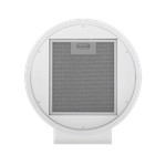 Кухонная вытяжка MAUNFELD ALBA 39 Wall белый