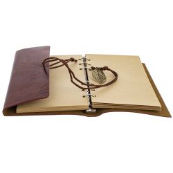 GAEM Набор подарочный: ручка перьевая, 8 наконечников, чернильница, держатель, блокнот, L20,5 W28,5 H4 см