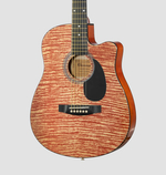 Акустическая гитара Homage LF-3800CT-N