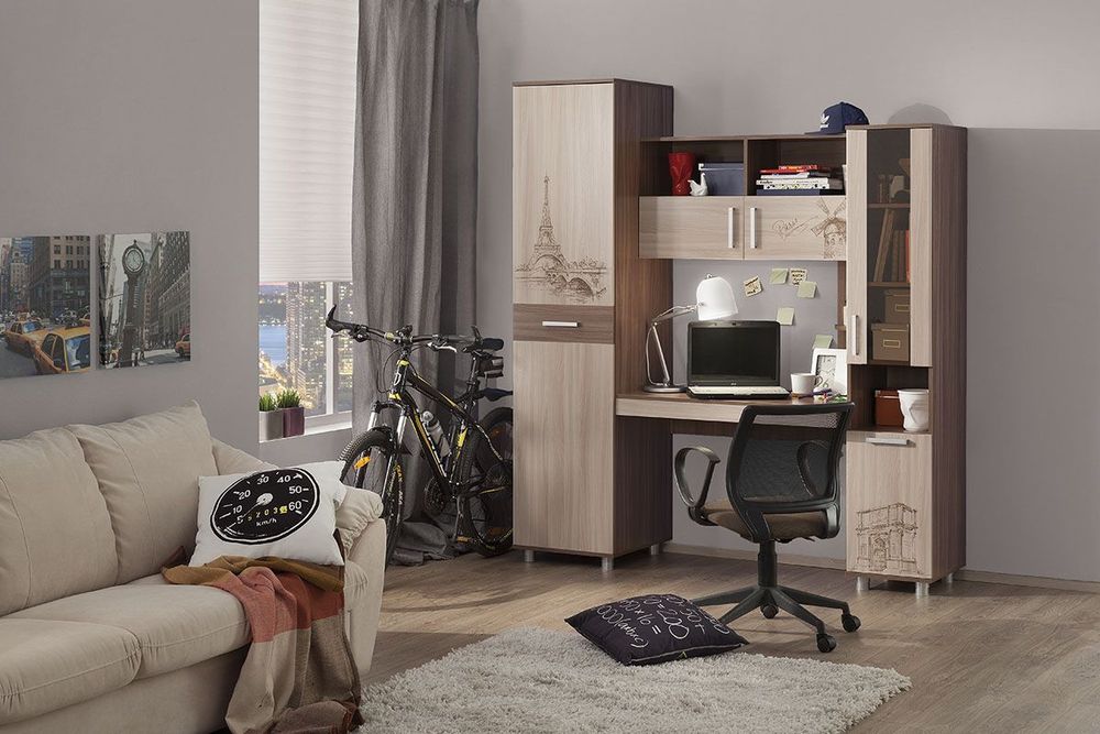 Комплекс "Миллениум"