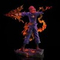 Sukuna Flame Arrow - Jujutsu Kaisen