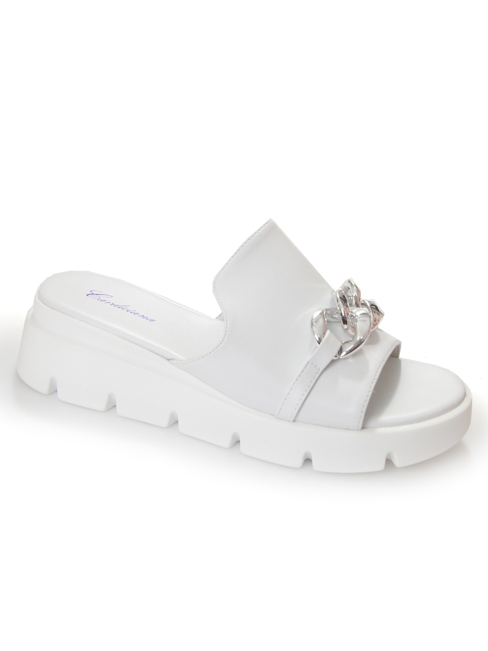 Шлепанцы женские CARDICIANA D12-1