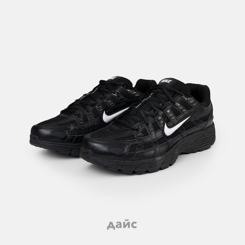 Кроссовки Nike P-6000 TRK3 артикул:HF1052-010  - купить в магазине Дайс
