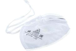 Респиратор NF822 V, FFP2 с клапаном