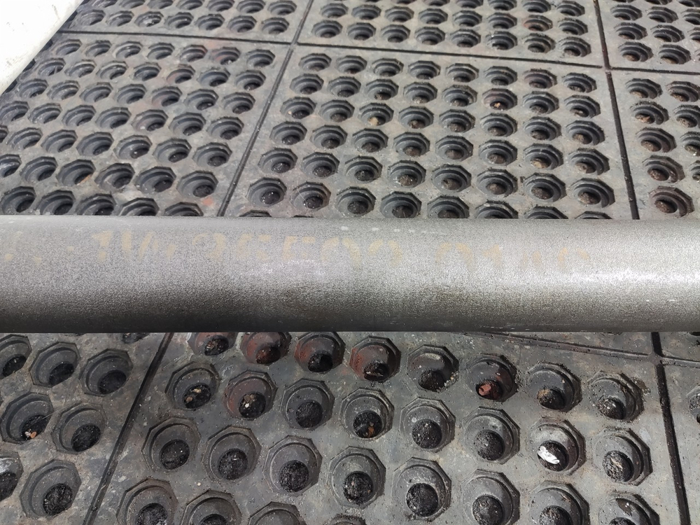 Полуось без блокировки 2023г.