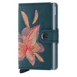 Кошелёк Secrid Miniwallet Stitch