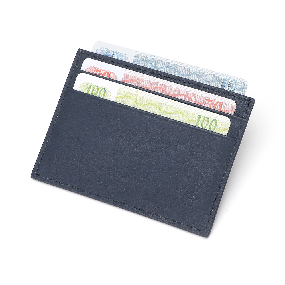 ELLE HOMME Card Holders