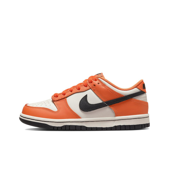 Кроссовки Nike Dunk Low Halloween
