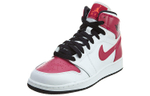 Кроссовки Jordan Air Jordan 1 Retro White Sport Fuchsia