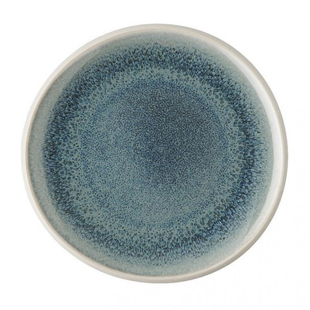 Rosenthal Junto Aquamarine - Керамика Тарелка плоская 16 см