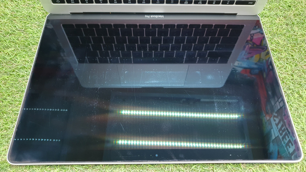 MacBook Pro 13 2017 i5/8GB/SSD128/Iris