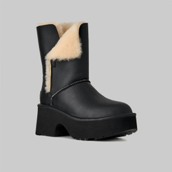 Сапоги женские UGG Esmee Leather Boot