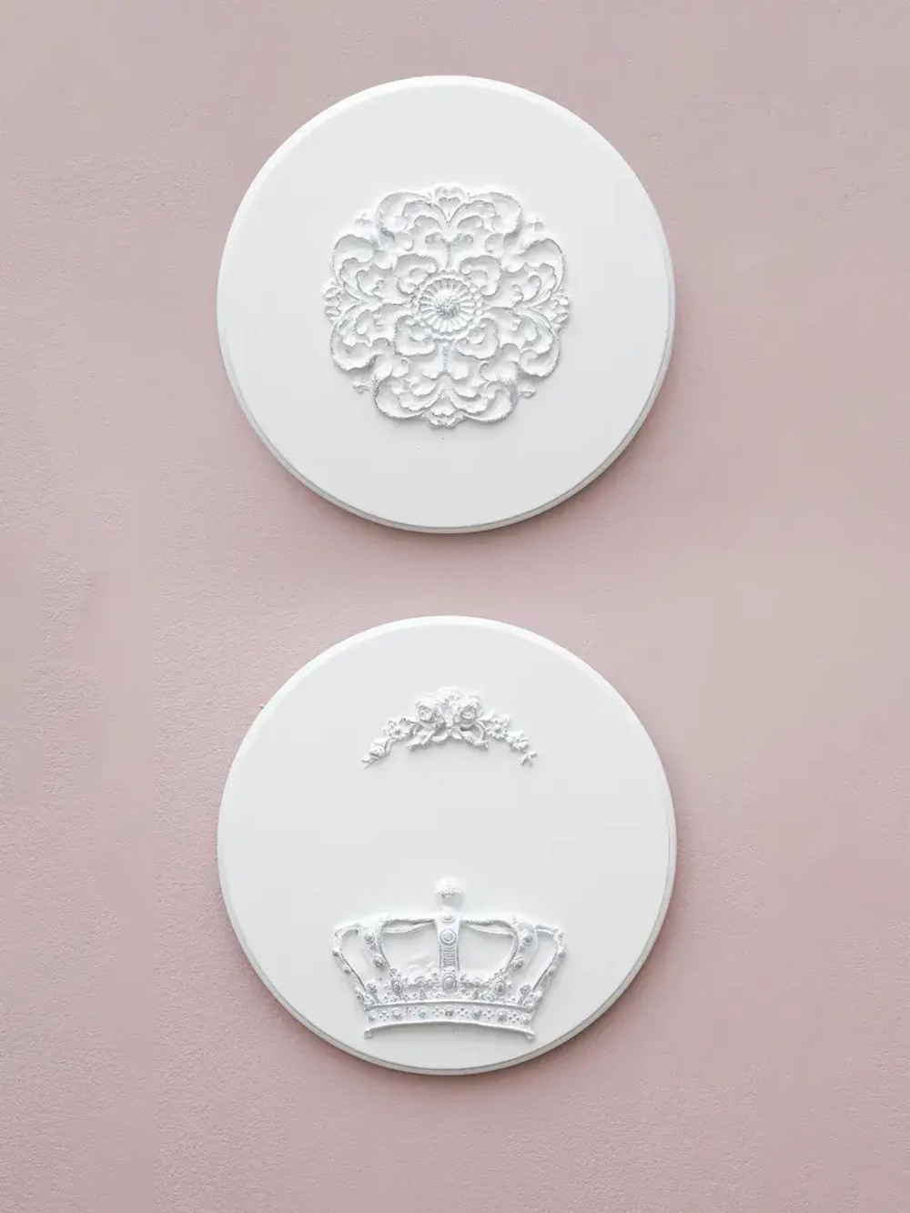 Панно на стену для интерьера 17,5 см